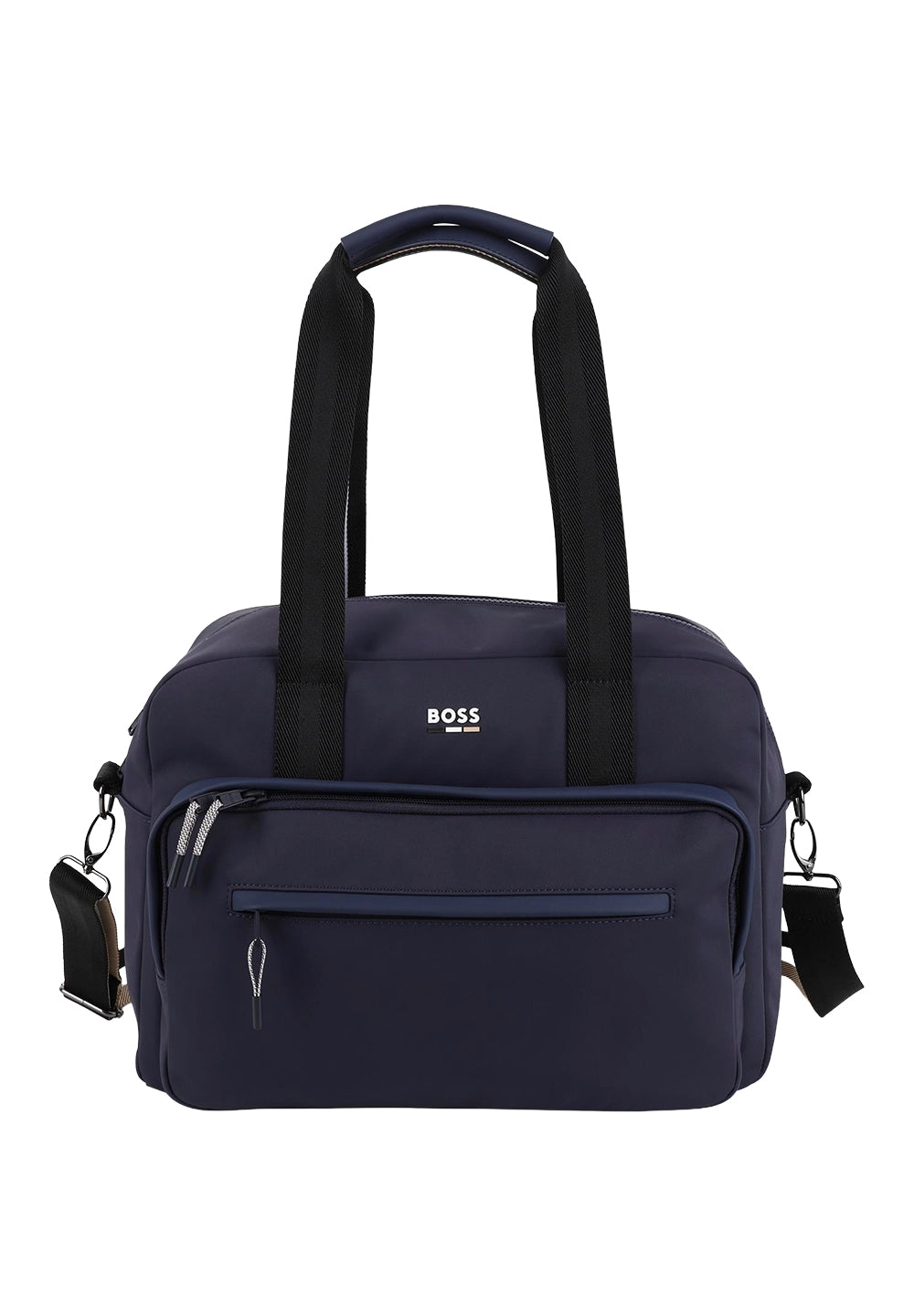Set cambiador azul para bebé