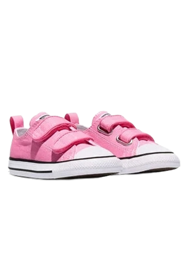 Rosa Schuhe für Babymädchen