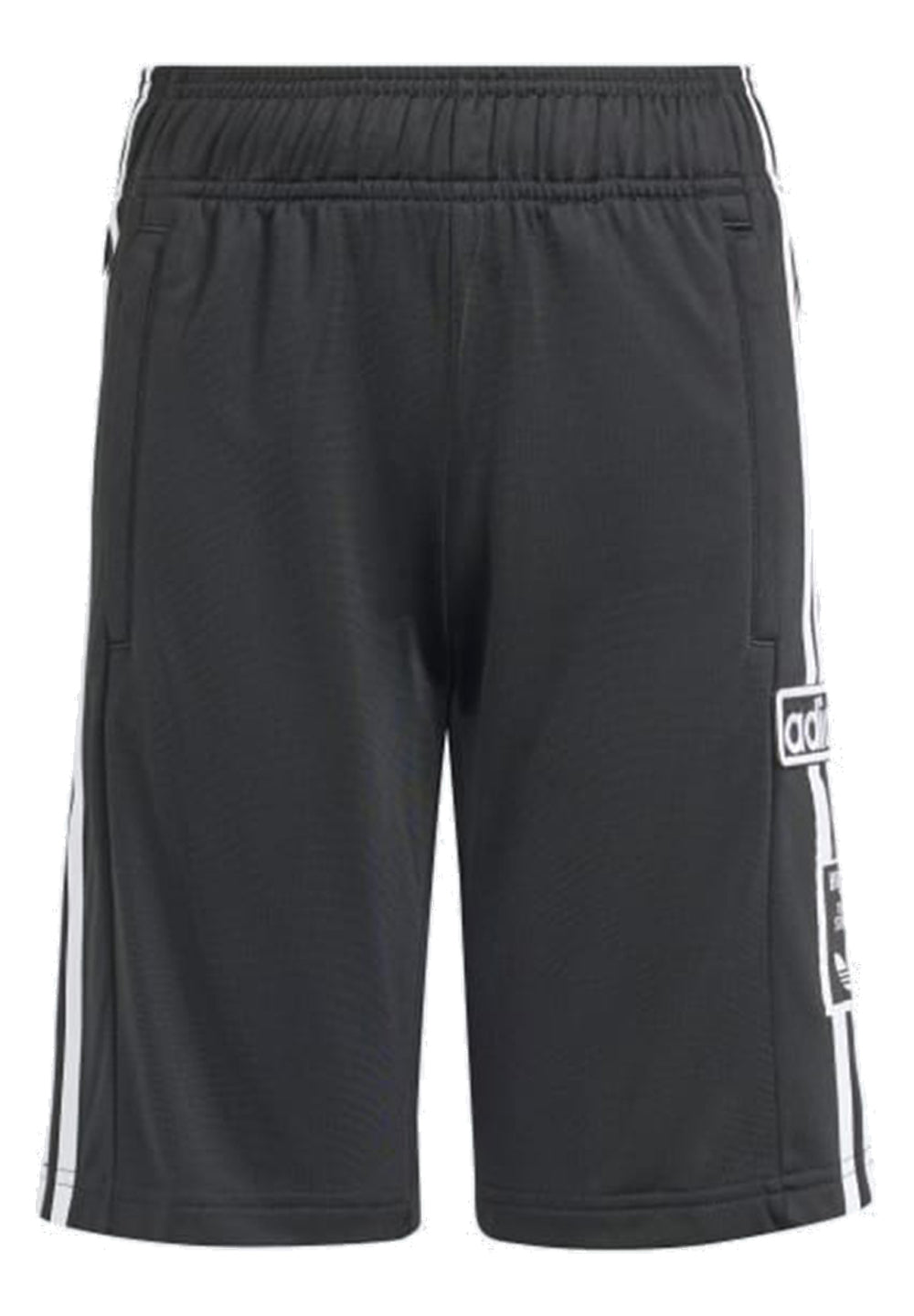 Bermuda noir pour enfant