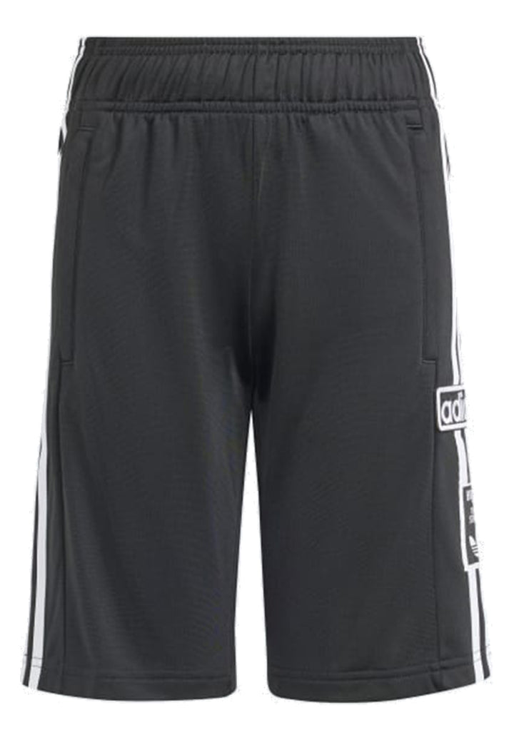 Bermuda noir pour enfant