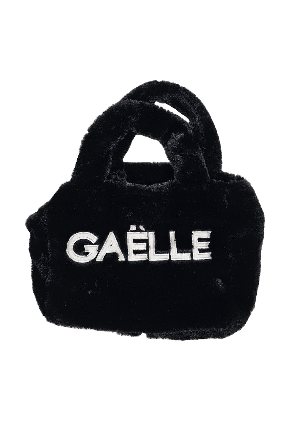 Black handbag for girls