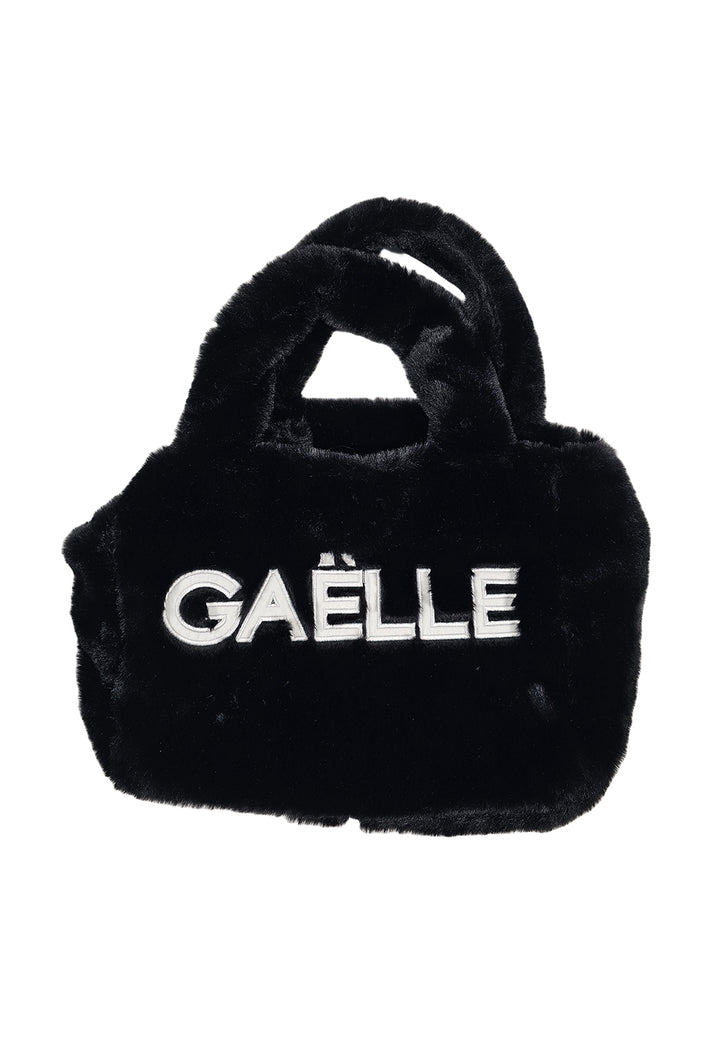 Black handbag for girls
