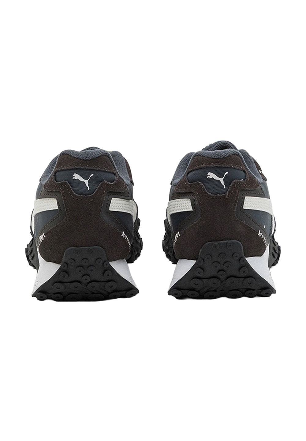 Chaussures multicolores pour enfants