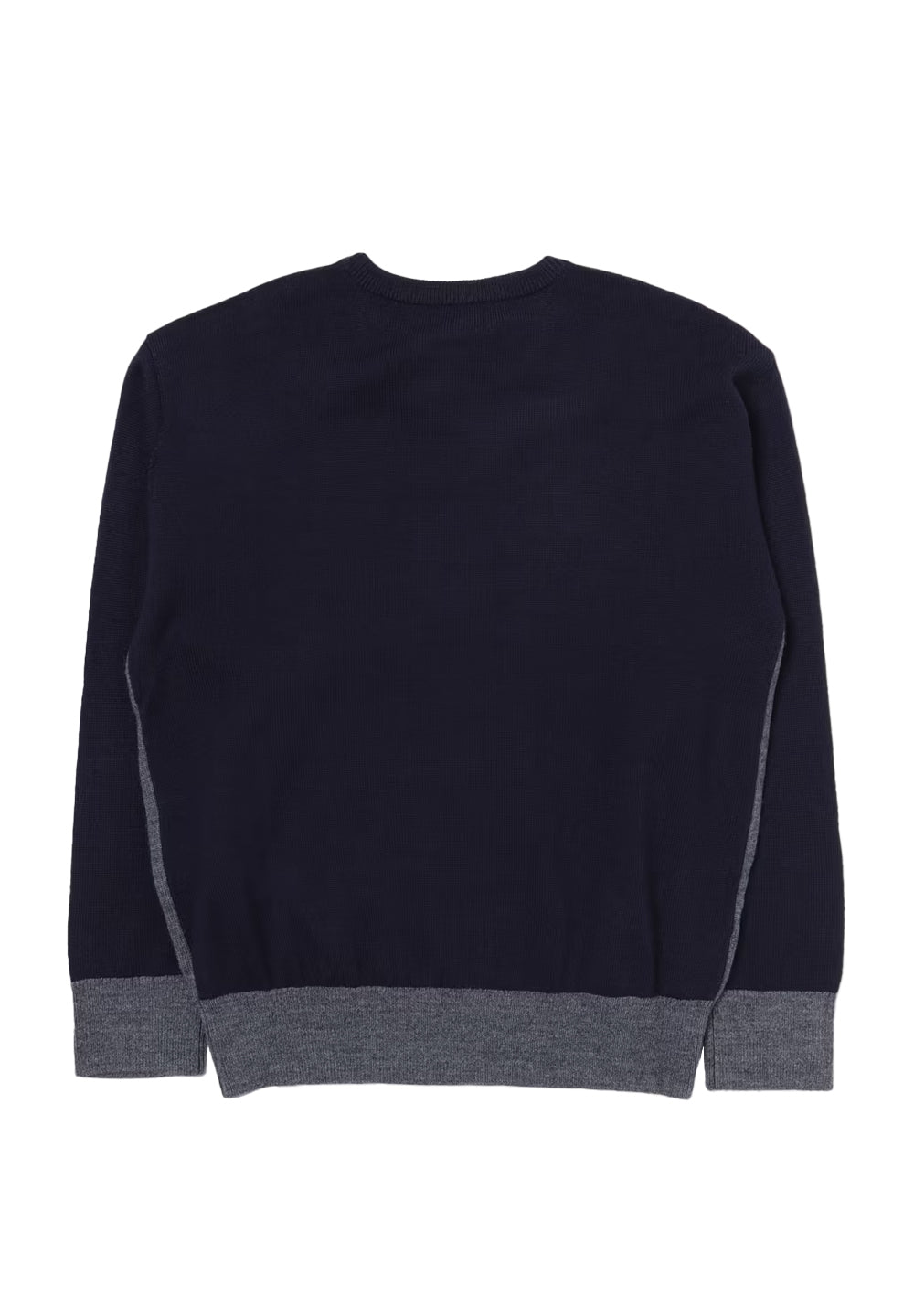 Pull gris pour enfant