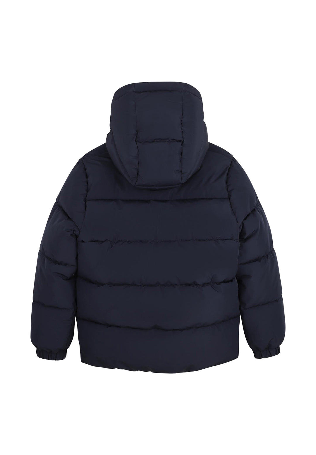 Marineblaue Jacke für Kinder