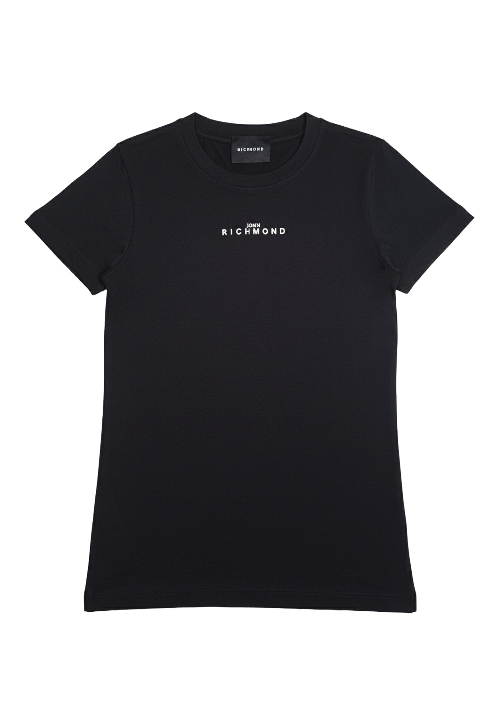 Black t-shirt for kids