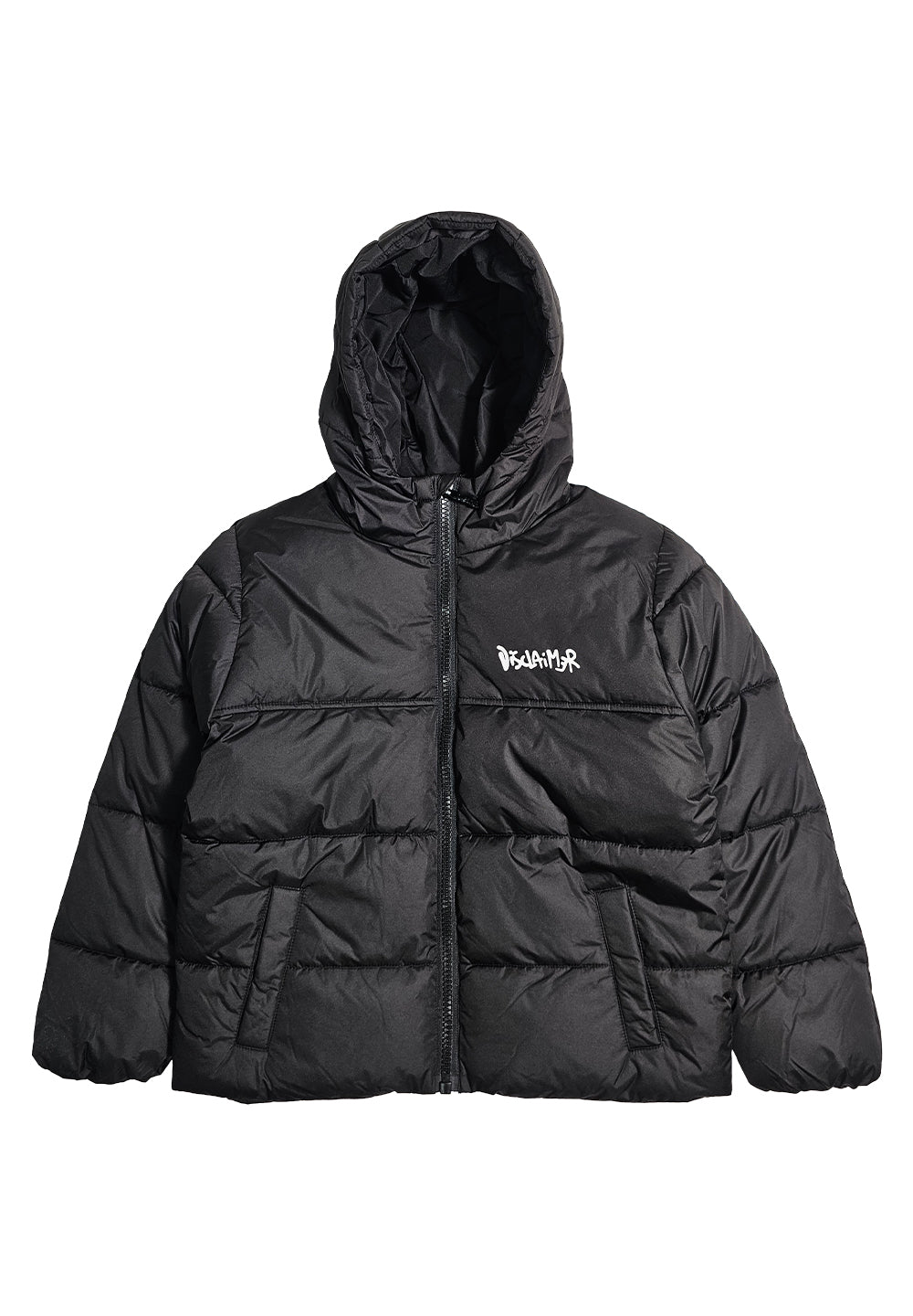 Black jacket for boys