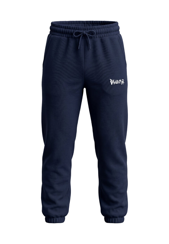 Blaue Jogginghosen für Kinder