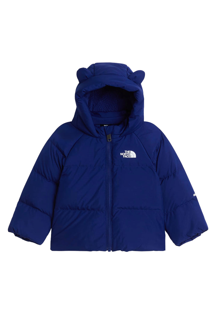 Königsblaue Babyjacke