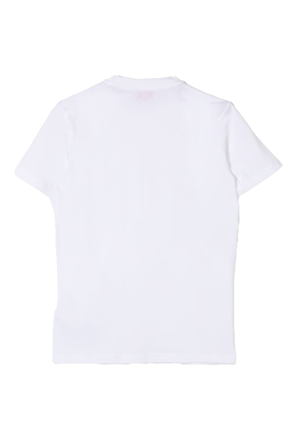 White t-shirt for kids