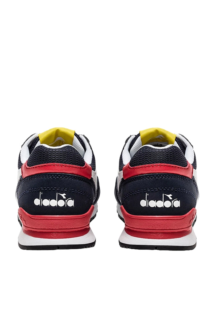 Chaussures multicolores pour enfants