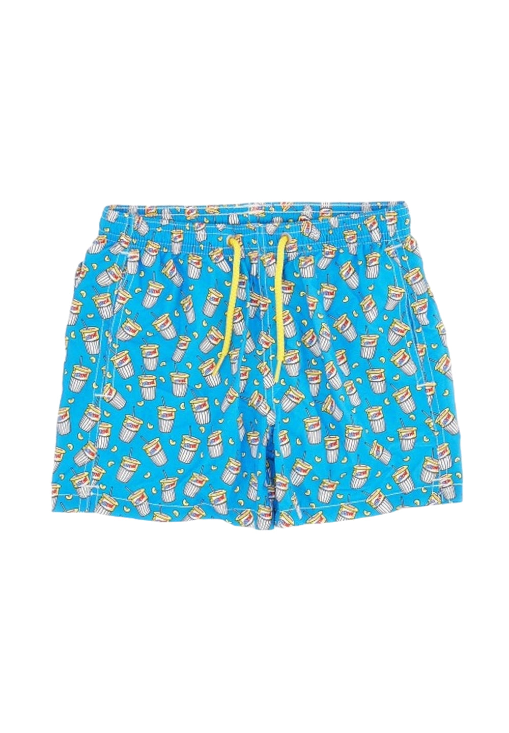 Costume celeste per bambino - Primamoda kids