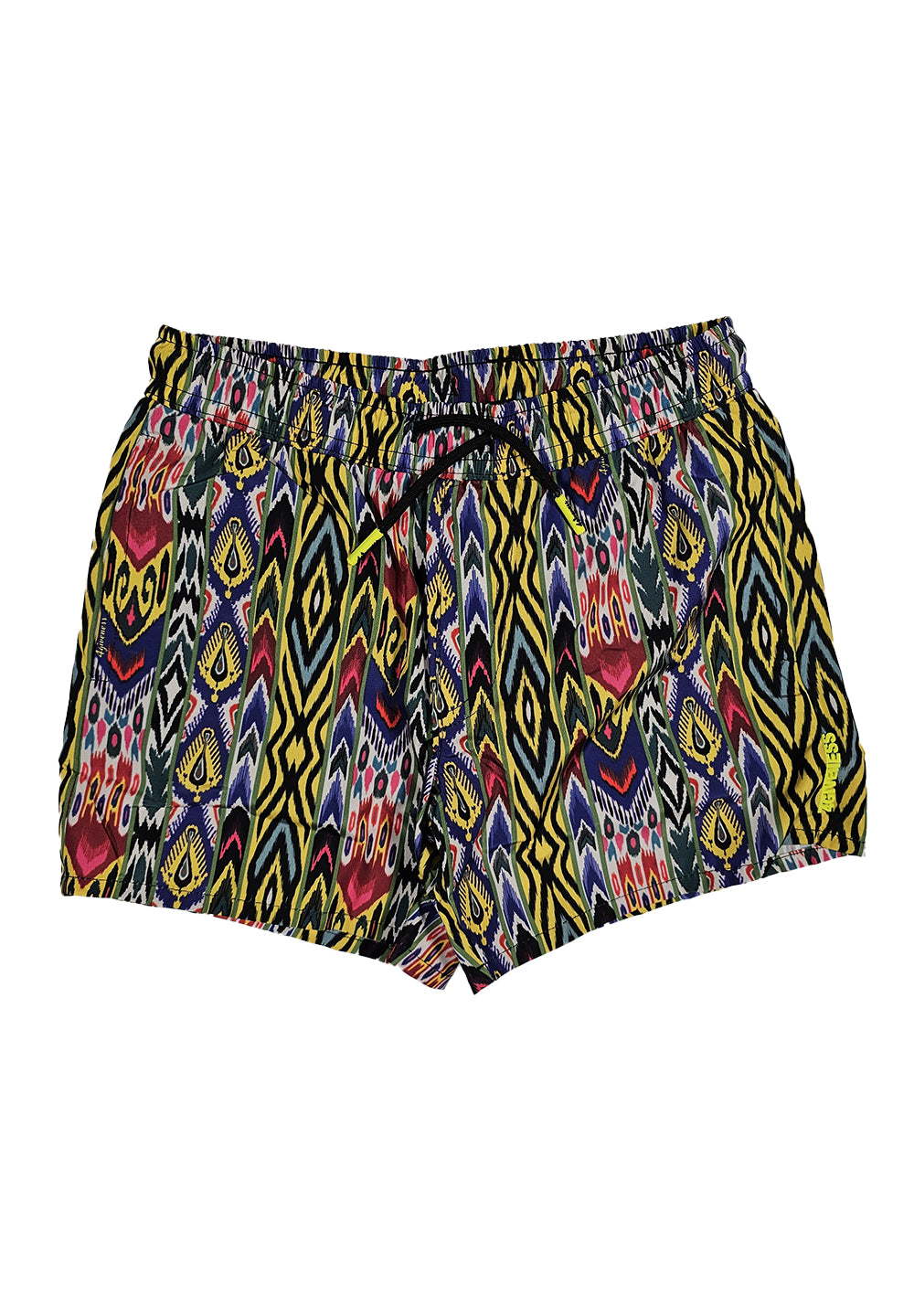 Costume boxer multicolor per bambino - Primamoda kids