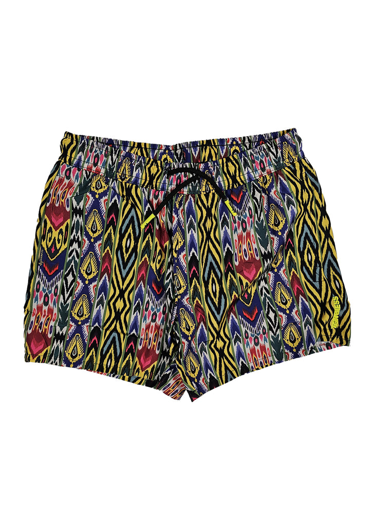 Costume boxer multicolor per bambino - Primamoda kids