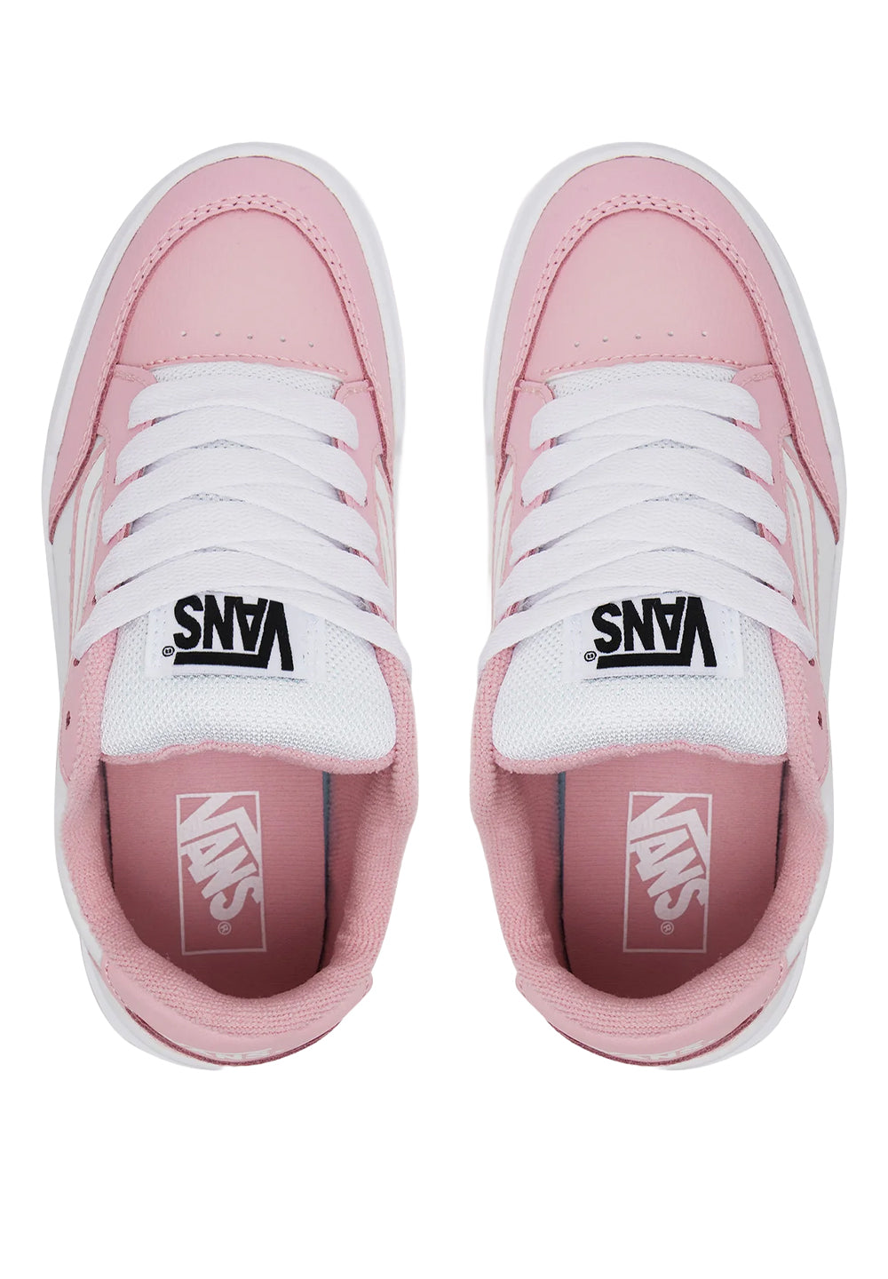 Zapatos rosas para niña