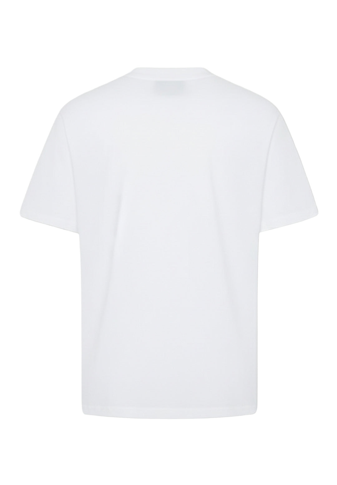 White t-shirt for kids