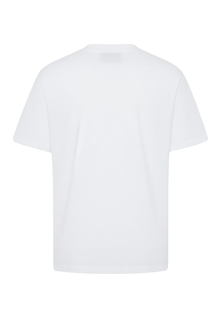 White t-shirt for kids