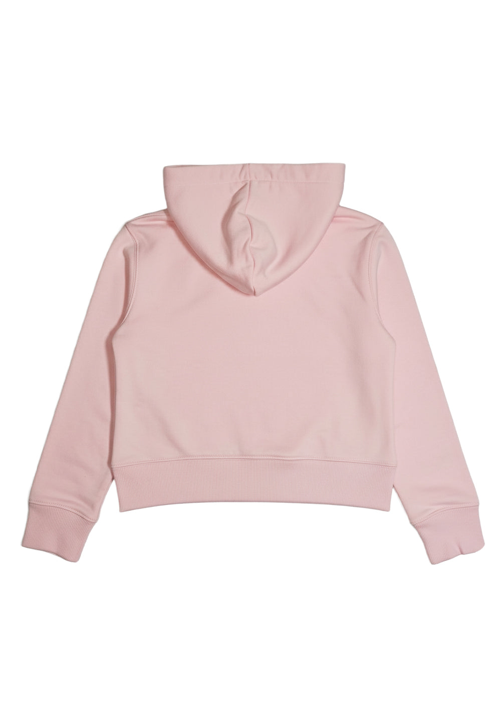 Pink hoodie for girls