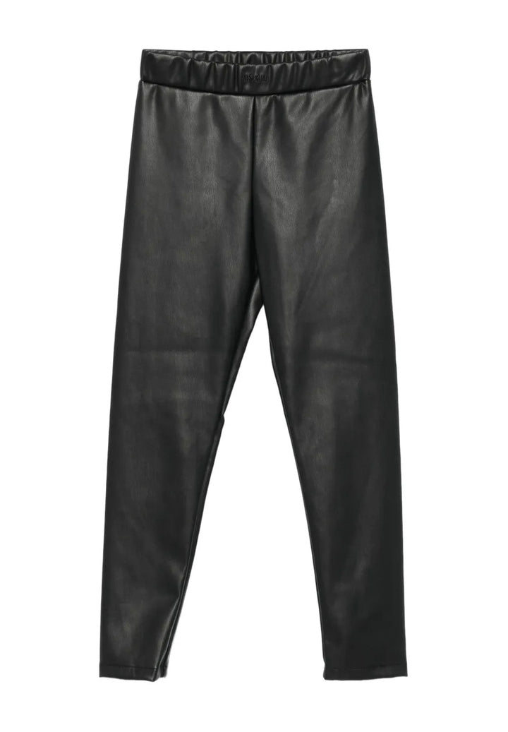 Leggings negros para niña