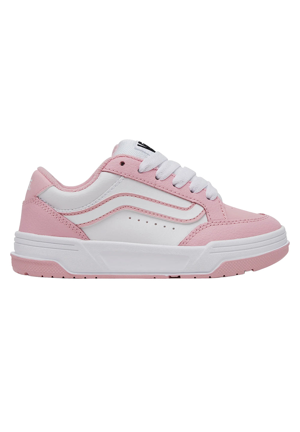 Zapatos rosas para niña