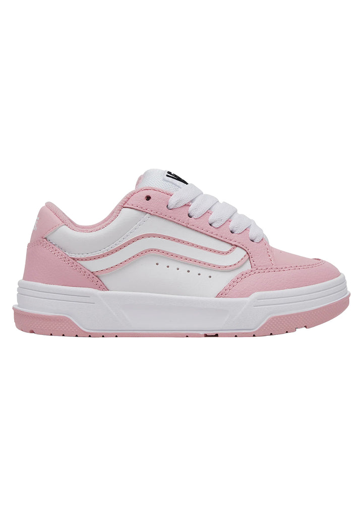Zapatos rosas para niña