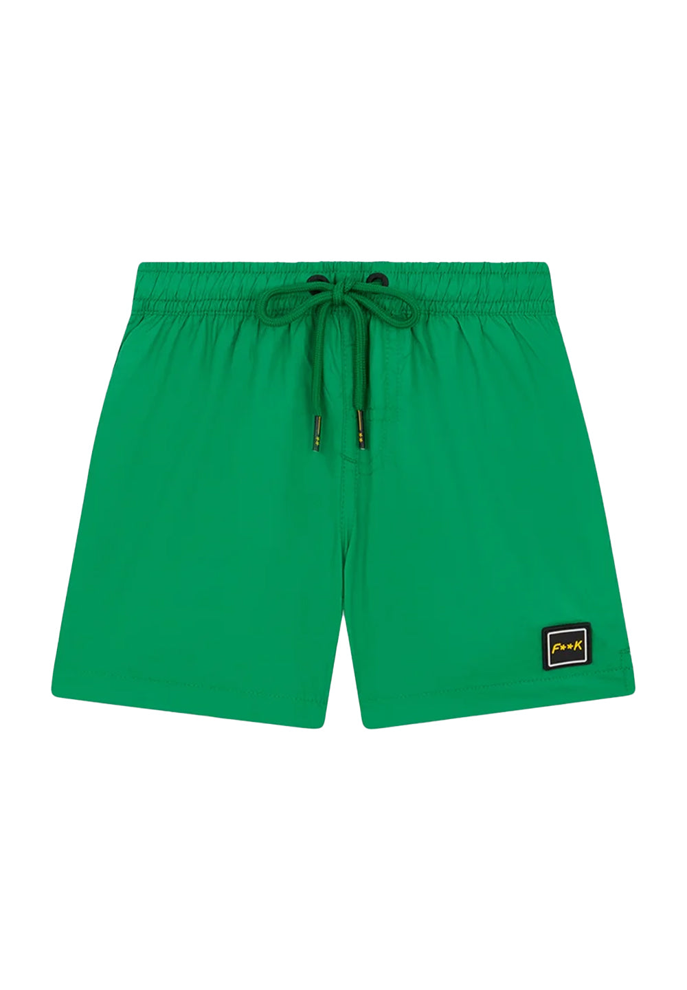 Costume verde per neonato - Primamoda kids
