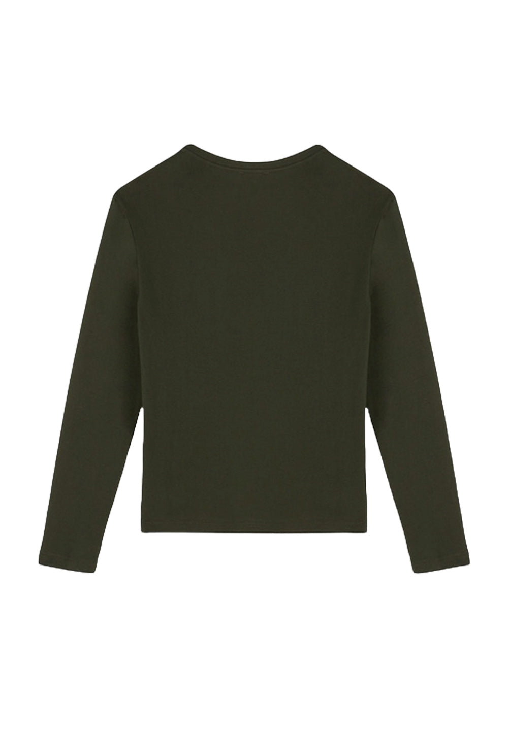 T-shirt vert pour enfants
