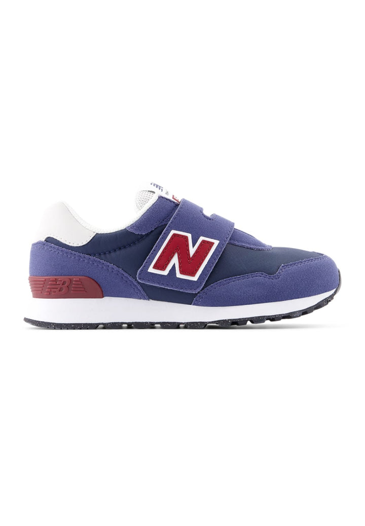 Zapato azul para niño