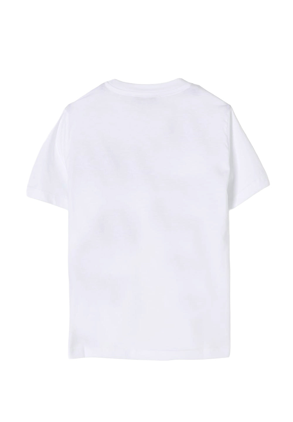 White t-shirt for kids