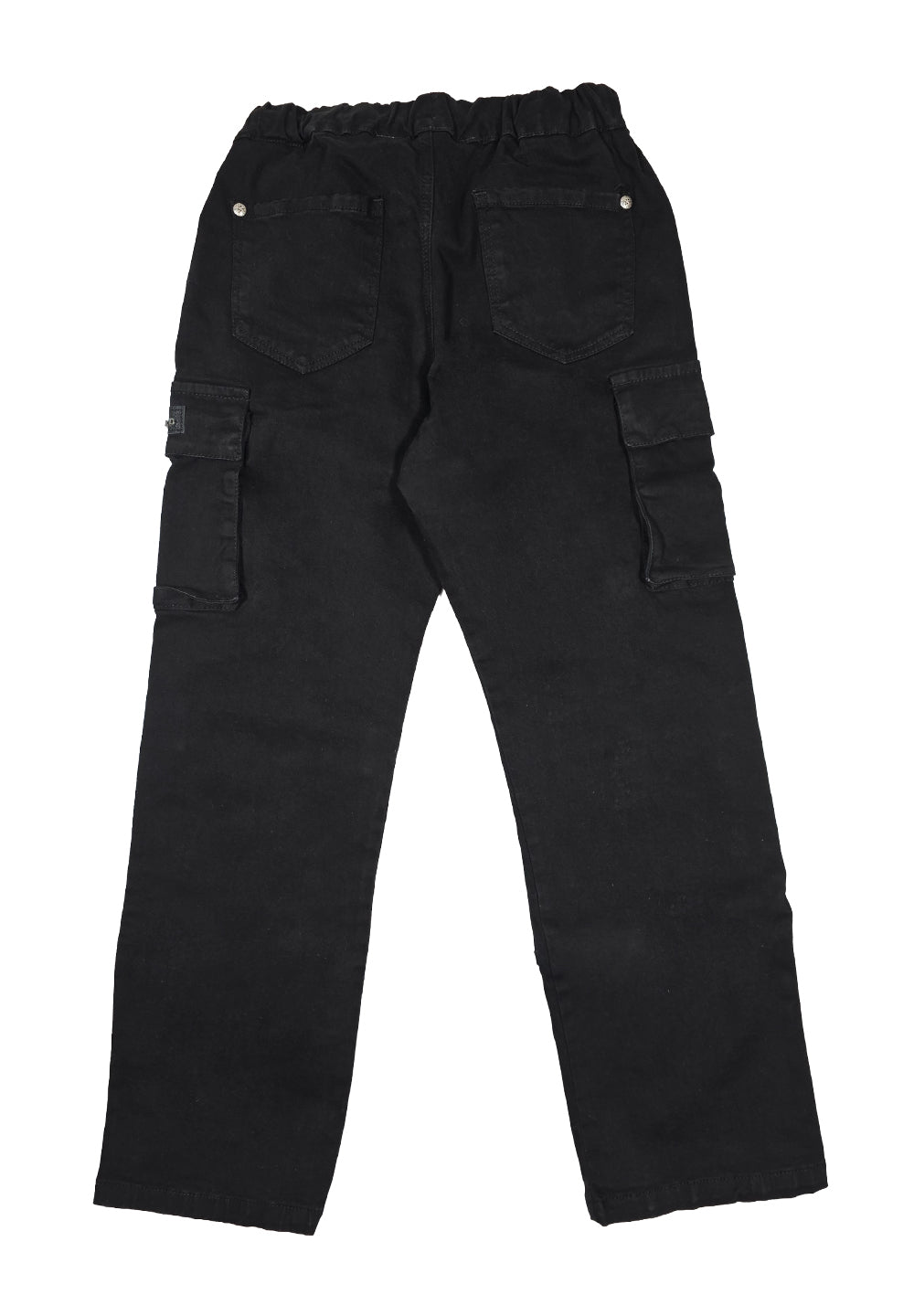 Pantalón negro para niño