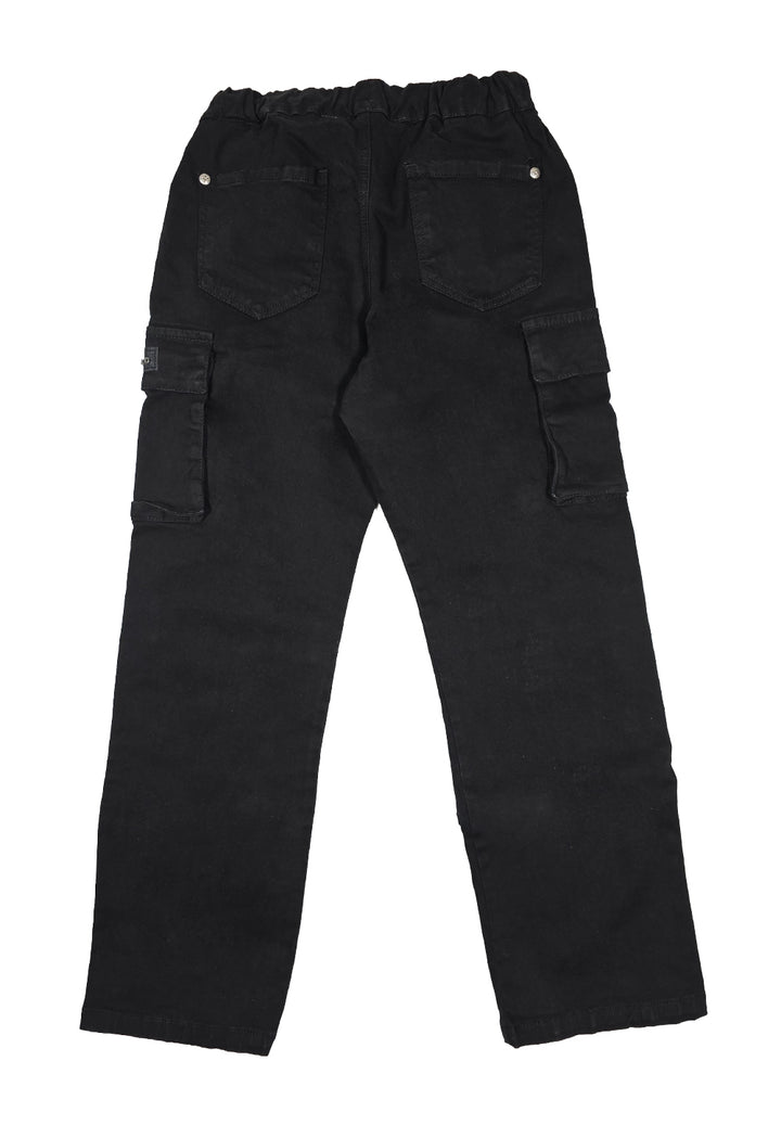 Pantalón negro para niño