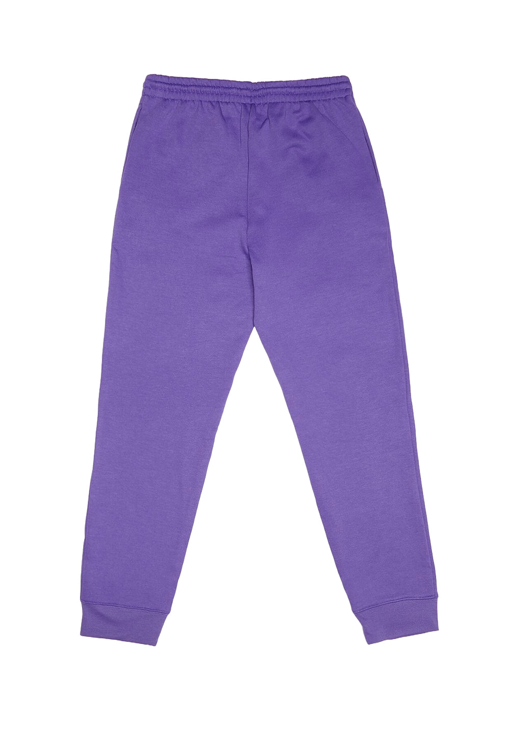 Lila Jogginghose für Jungen