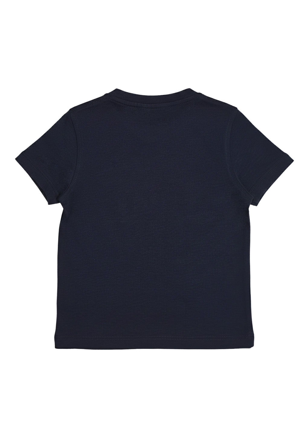 Blue baby t-shirt