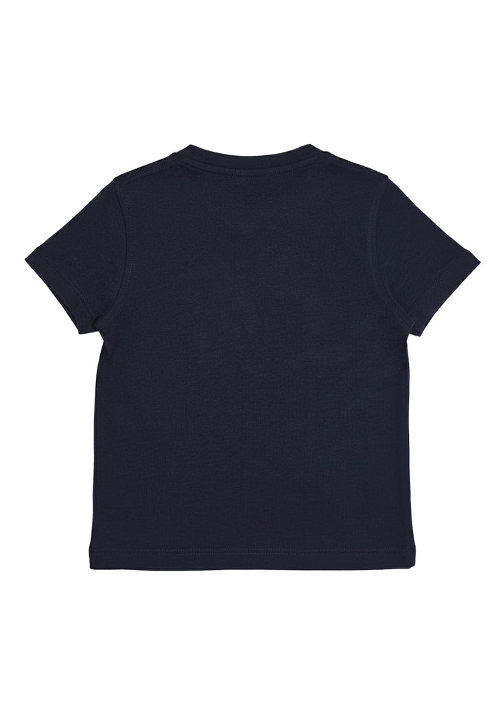 Blue baby t-shirt