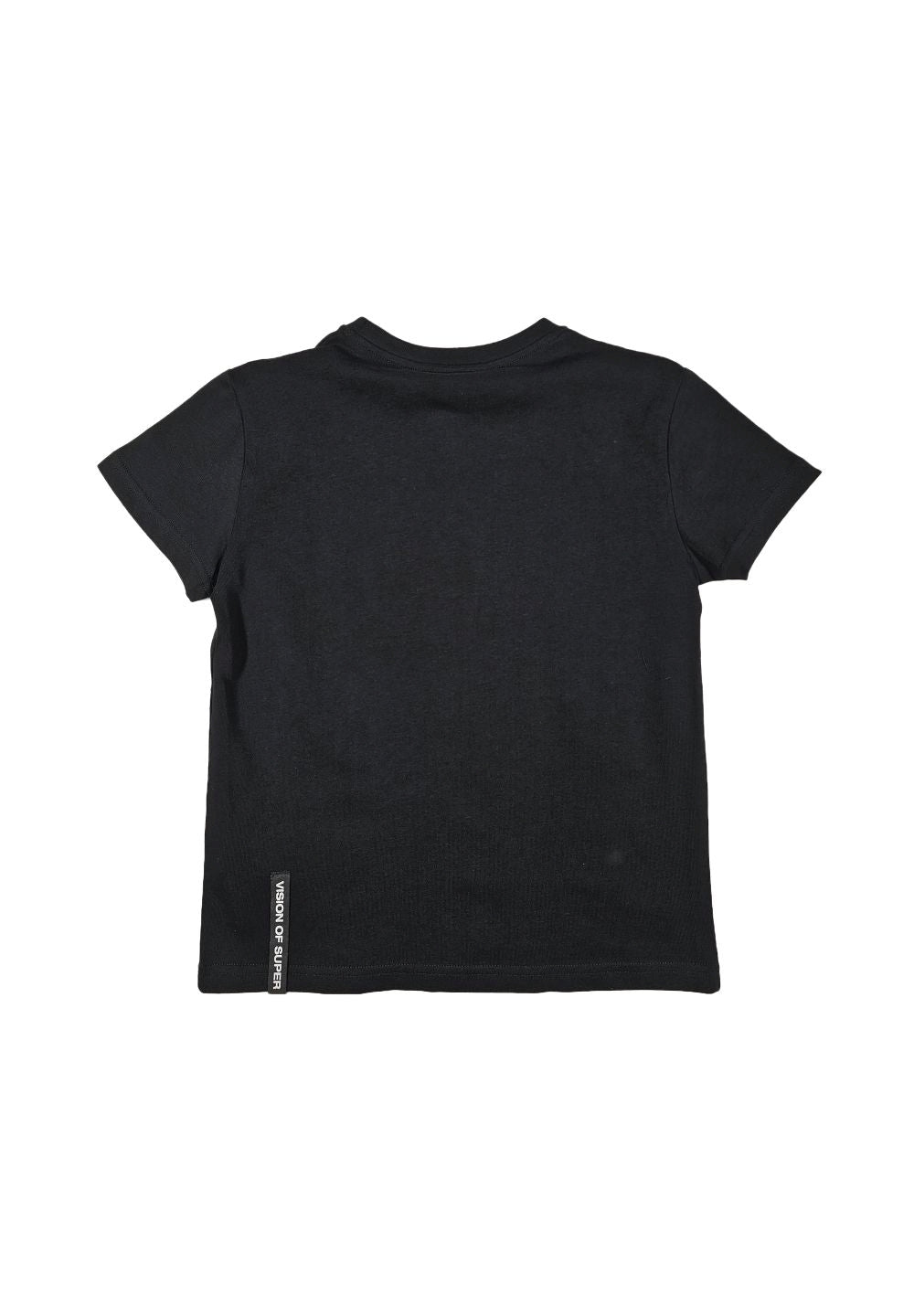 VISION OF SUPER T-SHIRT BAMBINA - Primamoda kids