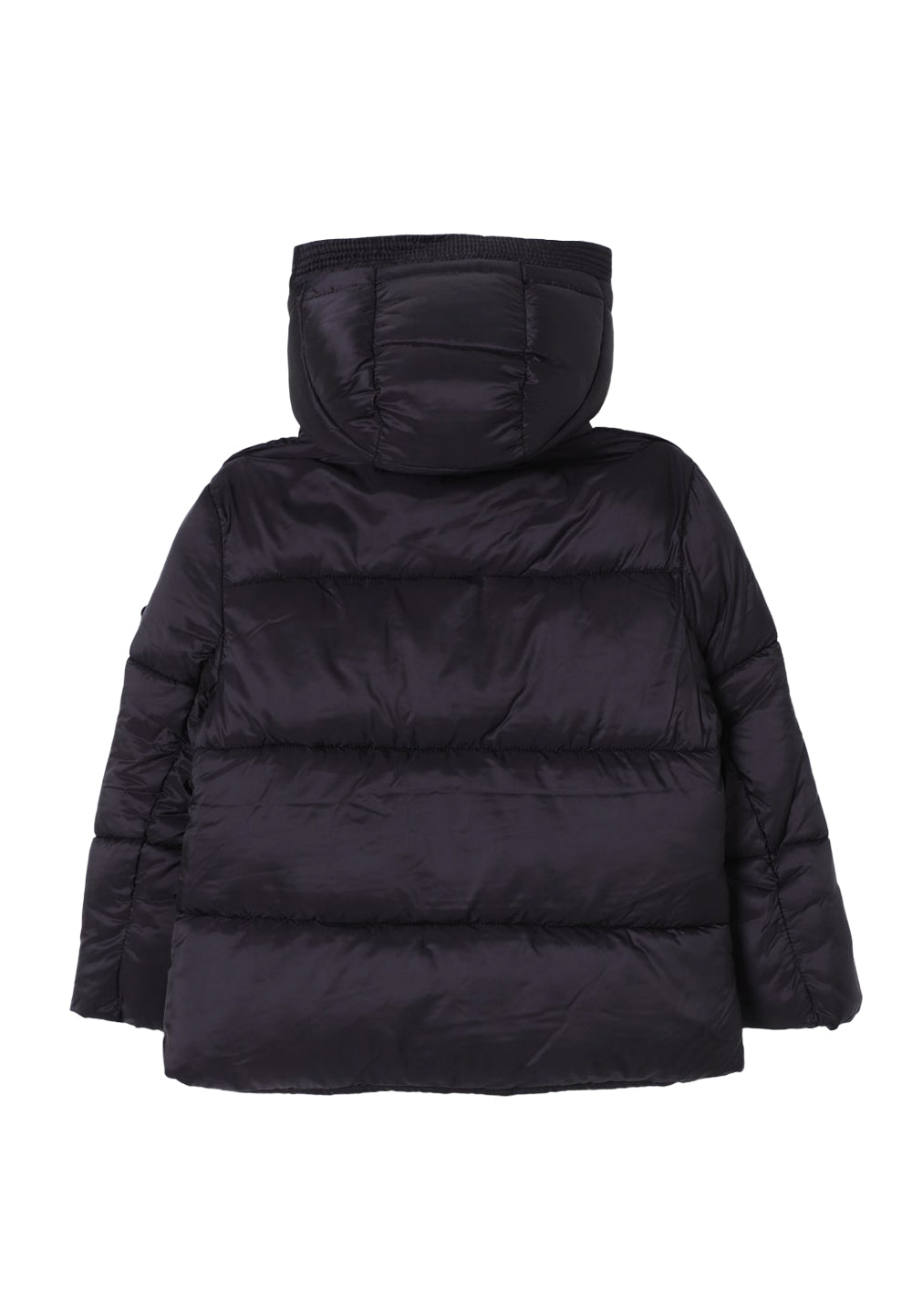Black jacket for boy