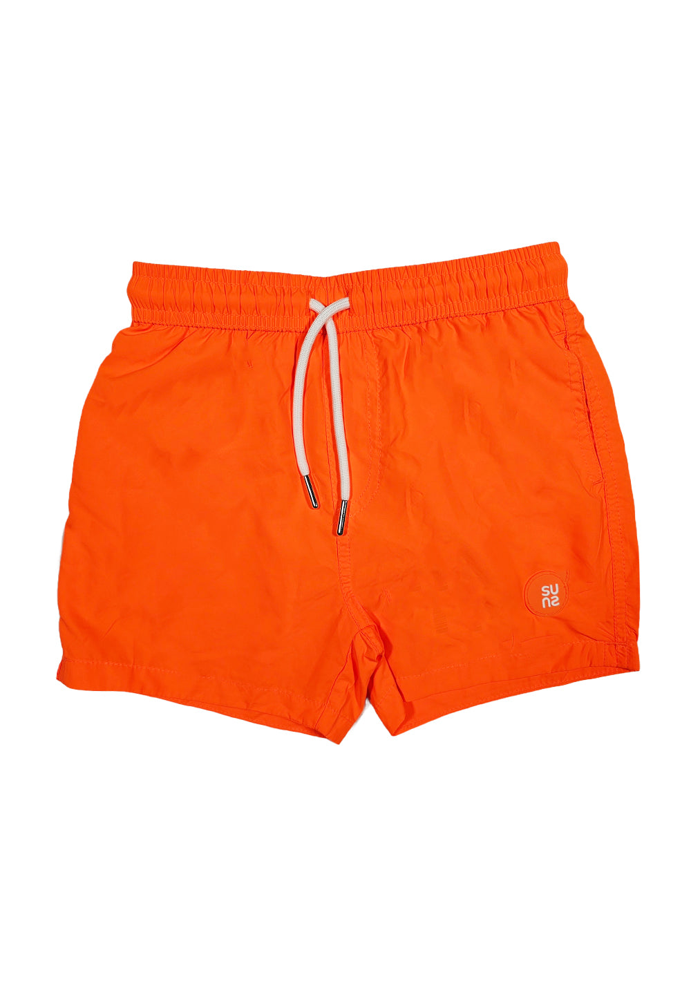 Costume arancione per bambino - Primamoda kids