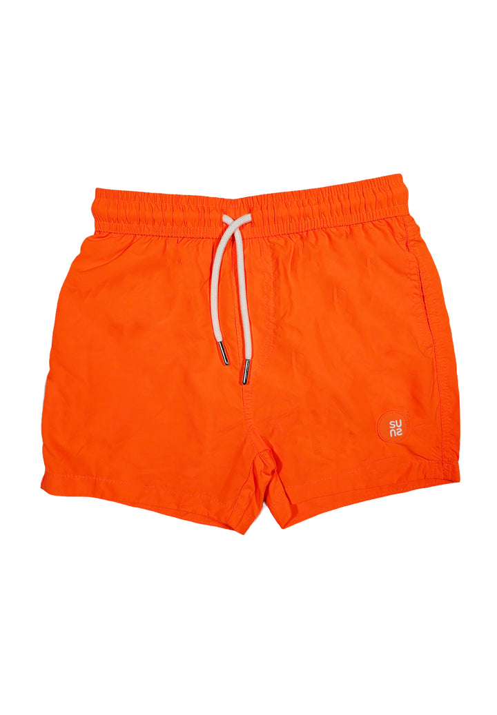 Costume arancione per bambino - Primamoda kids