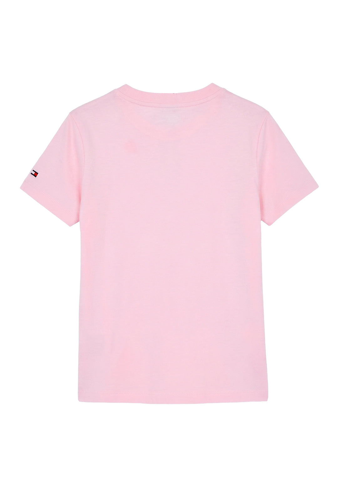 Rosa T-Shirt für Babymädchen