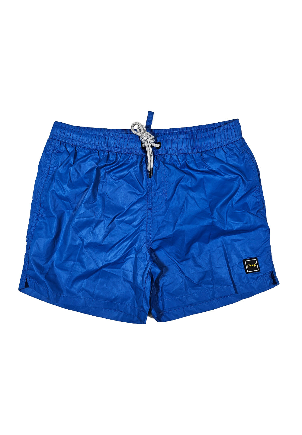 Costume boxer blu royal per bambino - Primamoda kids