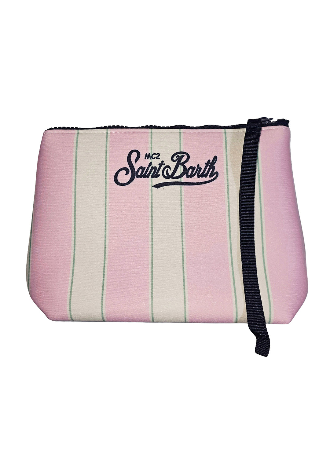 Pochette rose pour fille
