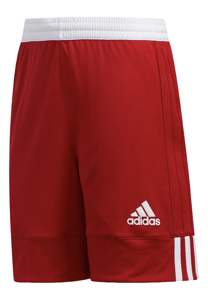 Rote Bermudashorts für Kinder