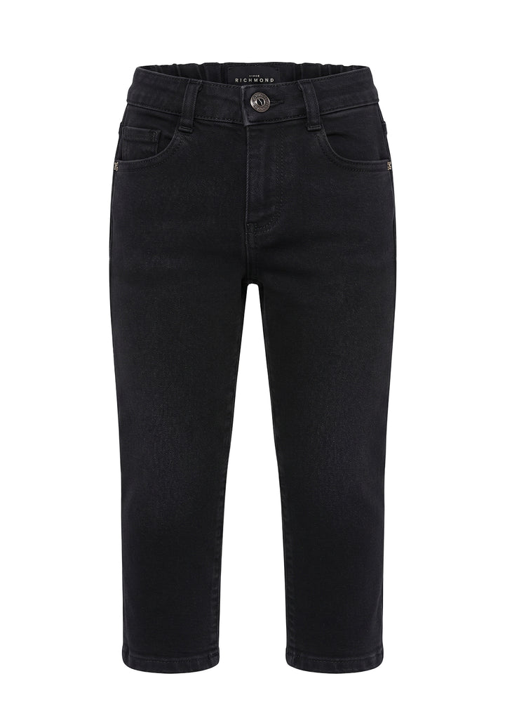 Black jeans for baby