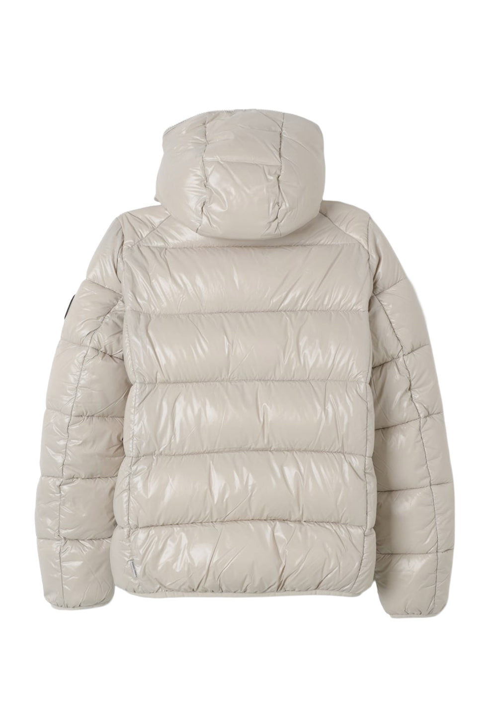 Veste beige pour enfant