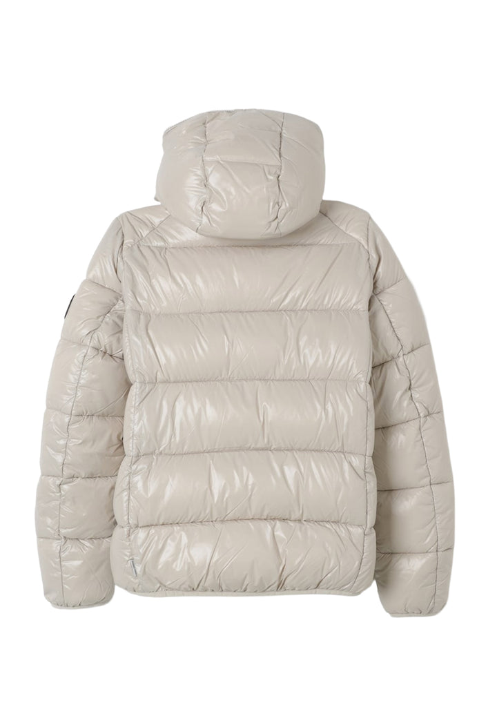 Veste beige pour enfant