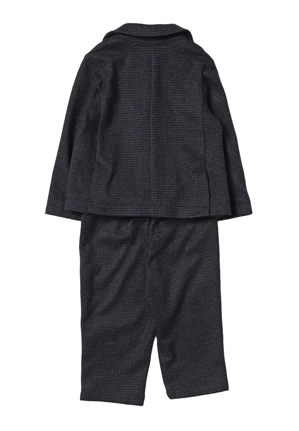 Tenue bébé bleue