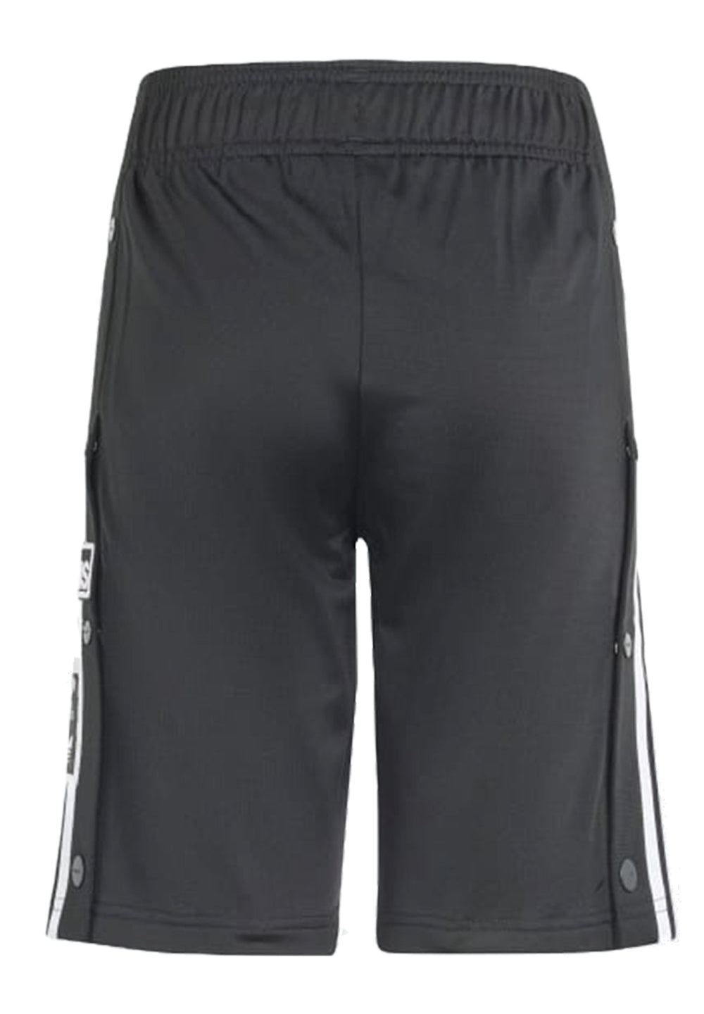 Bermuda noir pour enfant