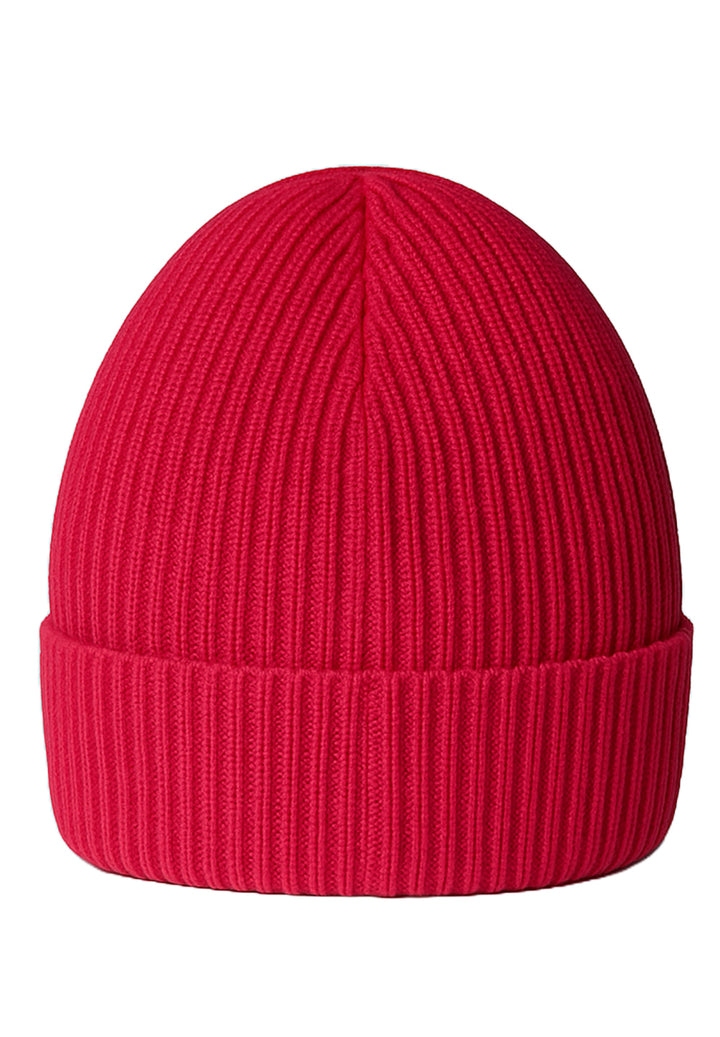 Chapeau fuchsia pour fille