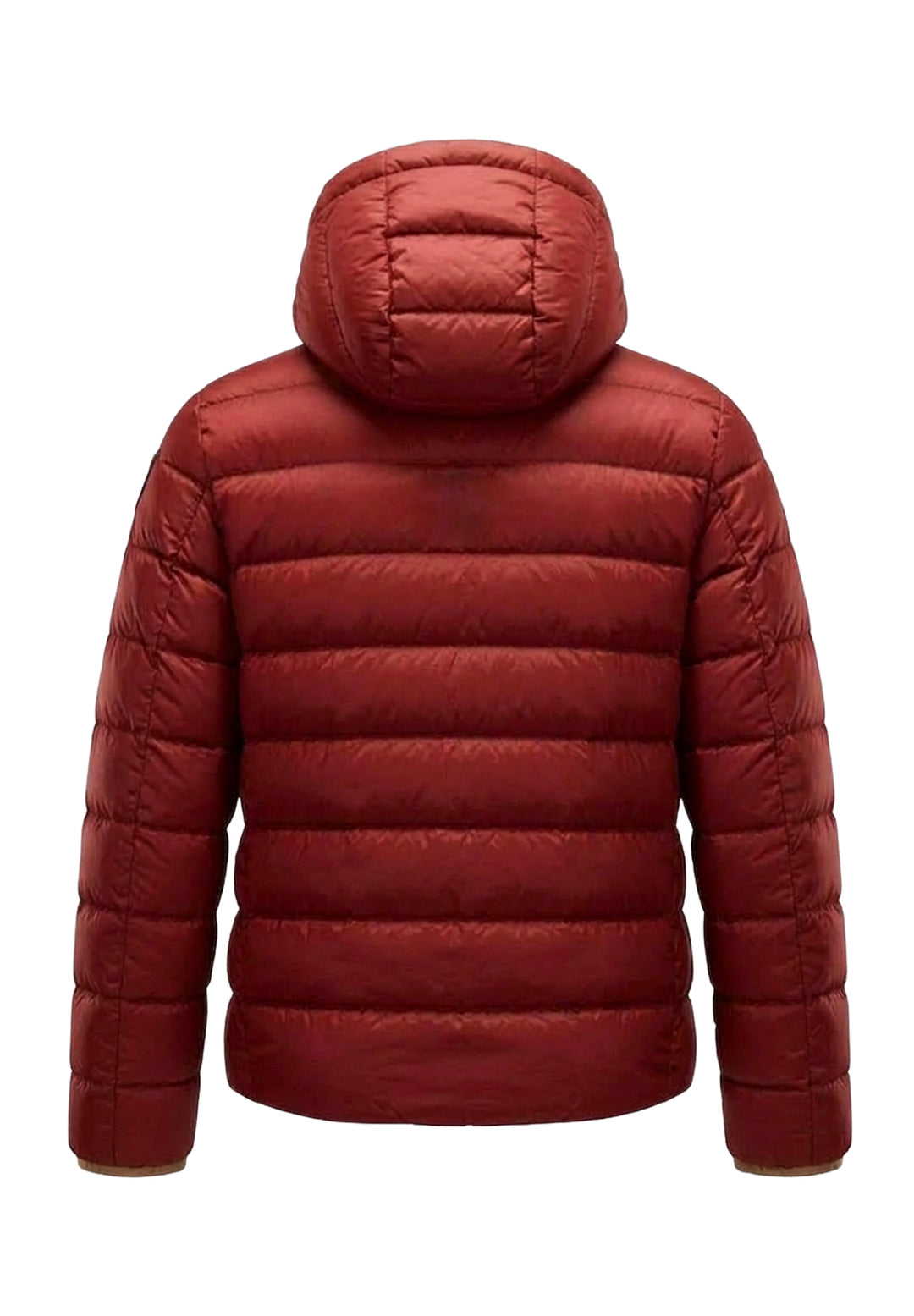 Chaqueta roja para niño
