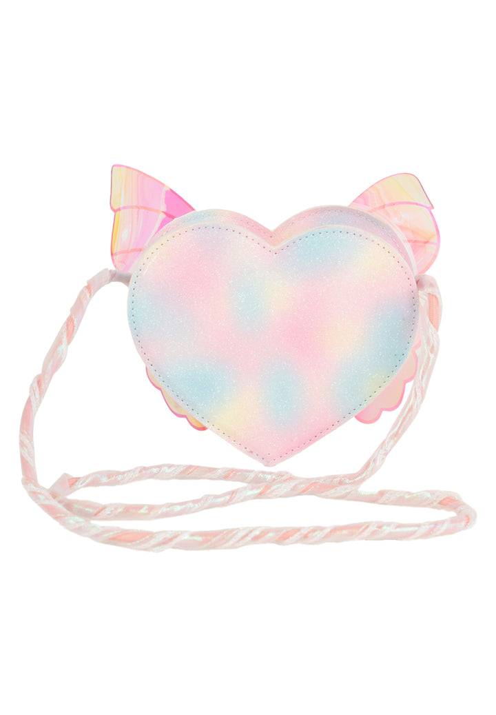 Bolso multicolor para niña